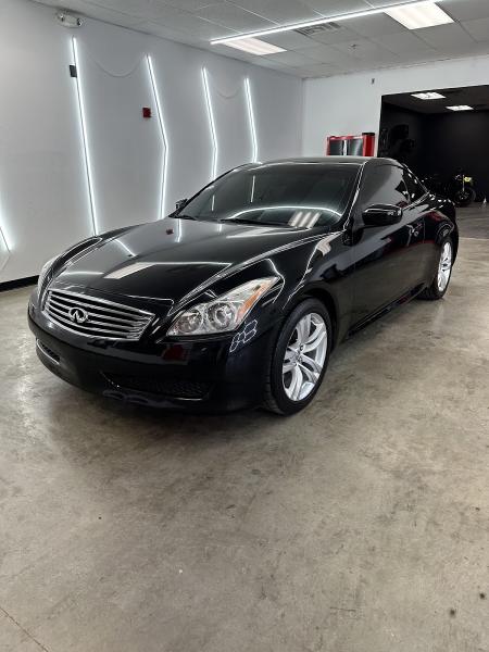 Daily Details Garage