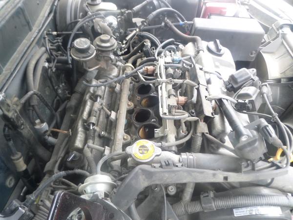 Bazzone Motors Auto Repair