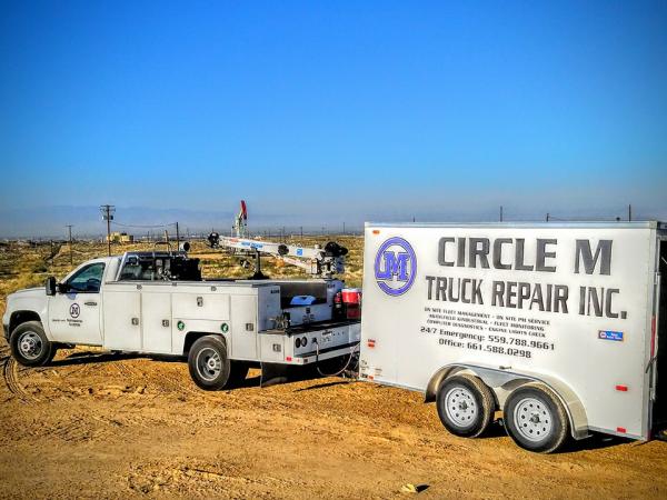 Circle M Truck Repair