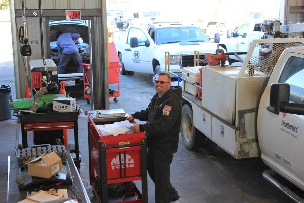 Circle M Truck Repair