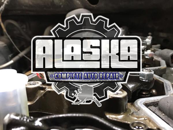 Alaska Complete Auto Repair