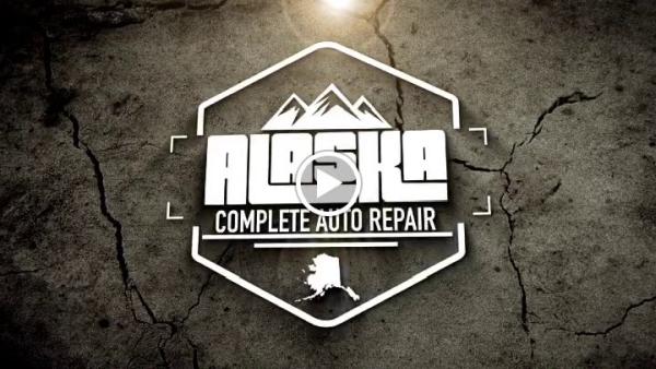 Alaska Complete Auto Repair