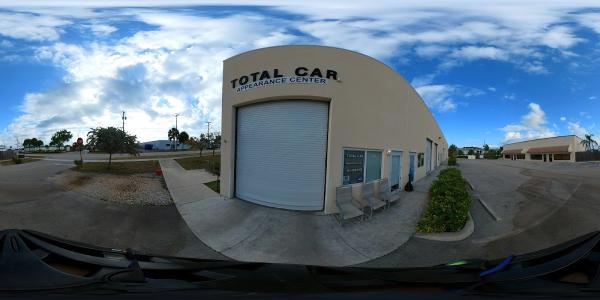 Total Car Appearance Center