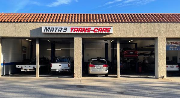 Mata's Trans-Care and Automotive LLC