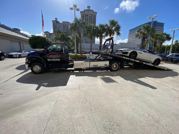 Premier 1 Towing & Recovery