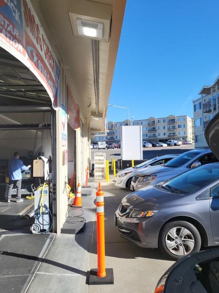 Westlake Smog Check Star Certified Station