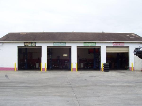 Fink's Car Care