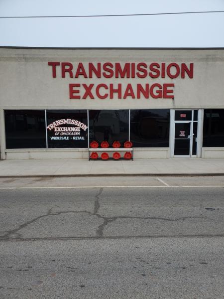 Transmission Exchange Inc