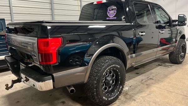 Brandenburg Detailing