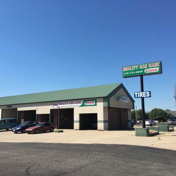 Quality Car Care