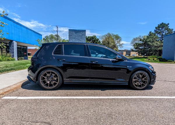 Midwest Clear Bra and Window Tint