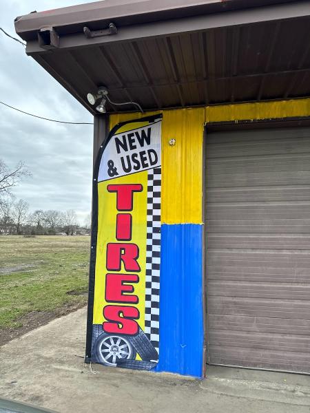 Extreme Tires