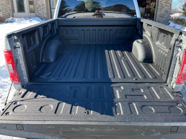 Bomber's Rustproofing