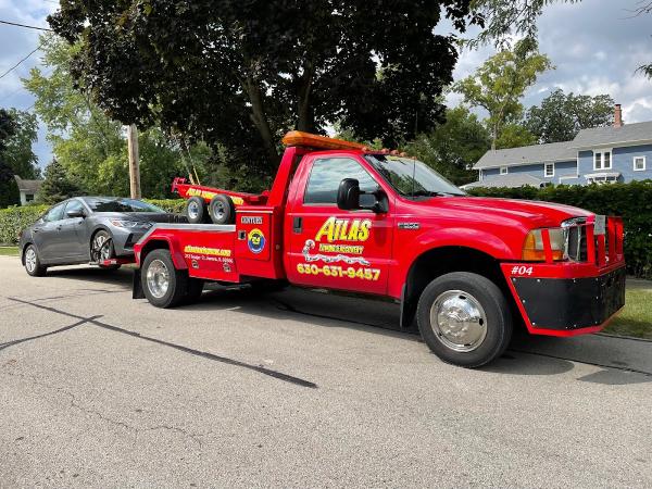 Atlas Towing & Recovery