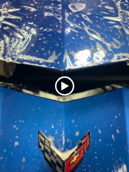 C&J Paint Protection Film LLC