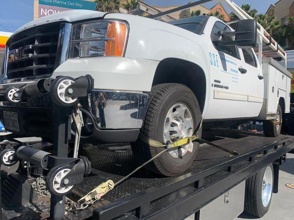 Mallory Towing Service Corp.