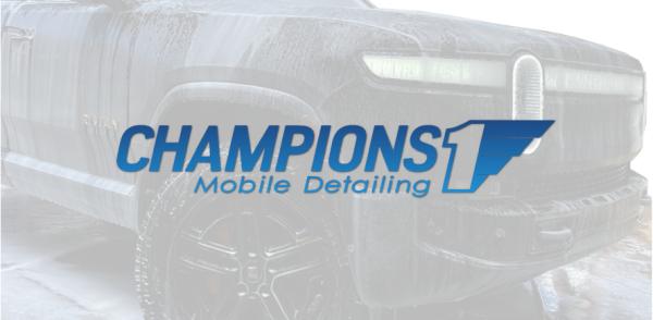 Champions Mobile Detailing