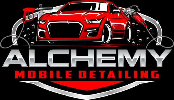 Alchemy Mobile Detailing