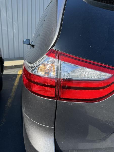 Brad Gray's Auto Body LLC