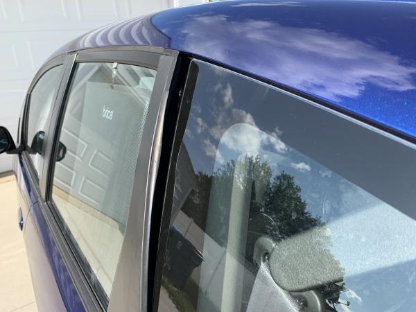 Brad Gray's Auto Body LLC