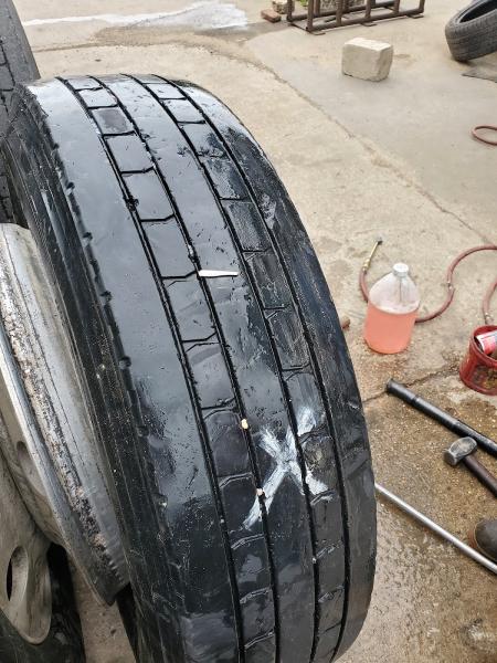 Mitchell's Tire Service