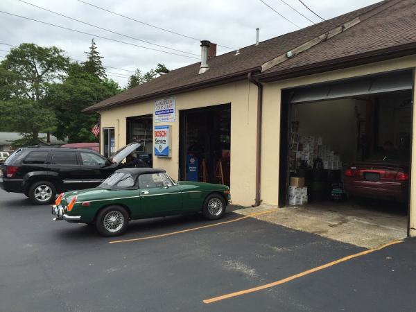 Lakeview Car Care