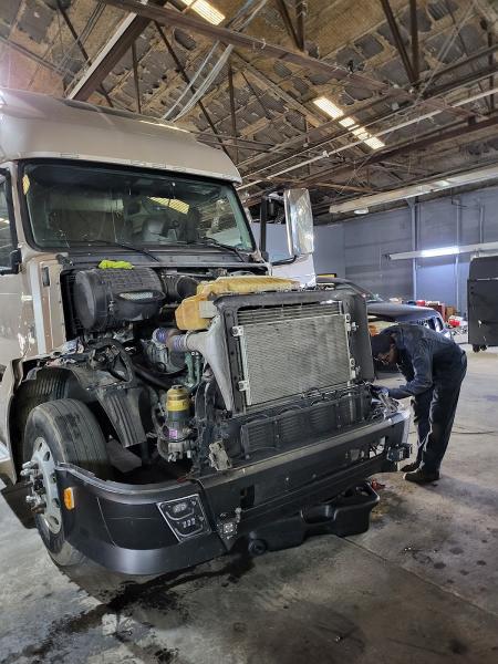MTC Truck & Trailer Repair