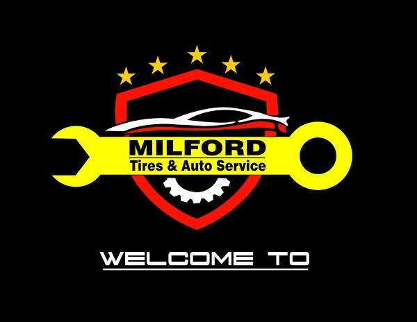 Milford Tires & Auto Service