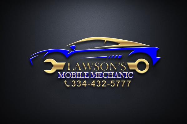 Lawson's Mobile Mechanic