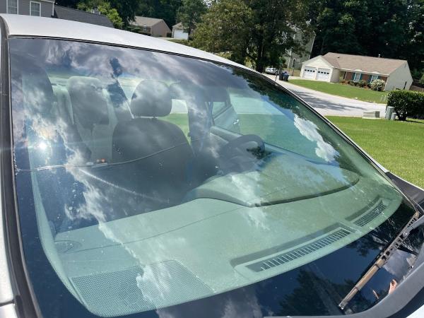 Mobile Auto Glass Services