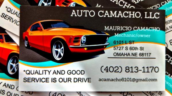 Auto Camacho