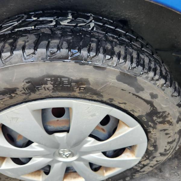 Glenn's Tire