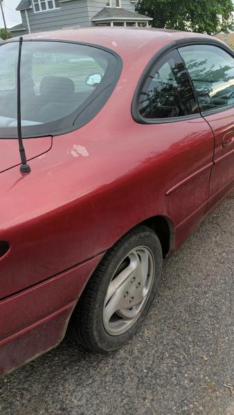 McIntyre Auto Repair