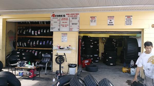4tires