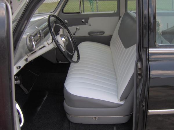 Kelly's Quality Auto Upholstery