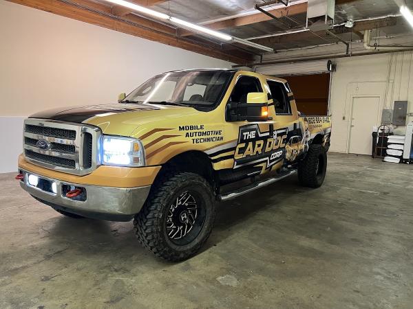 Elite Prints & Wraps Llc