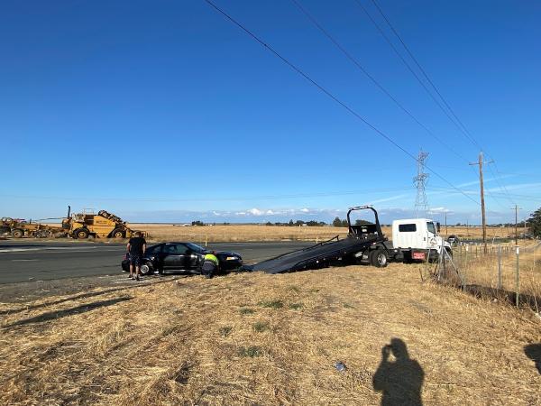 Omar Towing