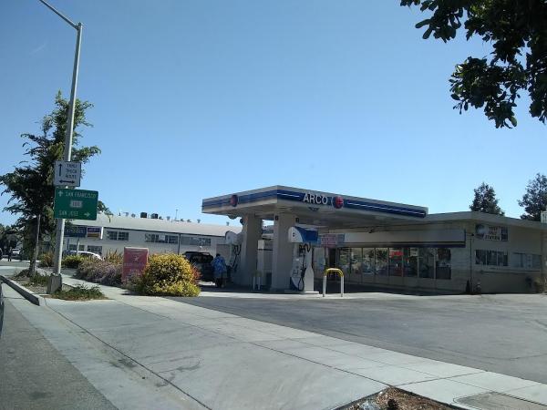 Arco Smog Pros