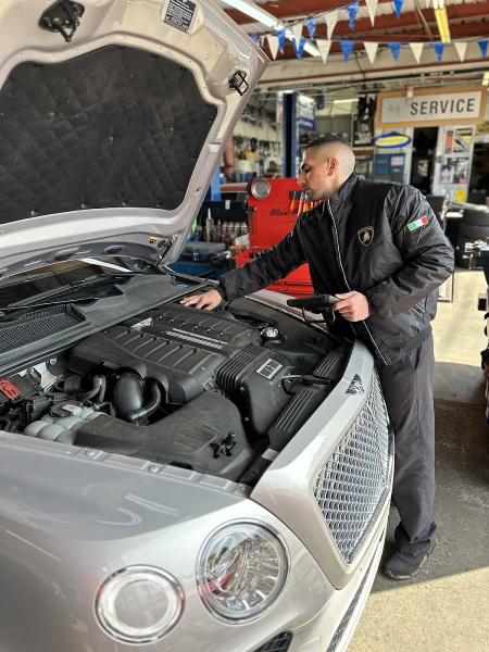 RPM Brake Service & Auto Repair