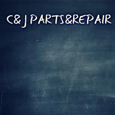 C&J Parts and Repair
