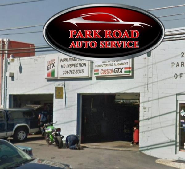 Park Road Auto Services Inc