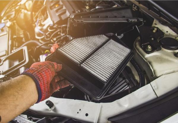 Park Road Auto Services Inc