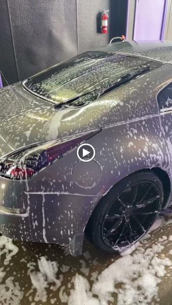 Unique Auto Spa
