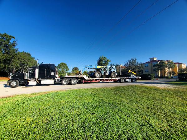 One Call Logistics
