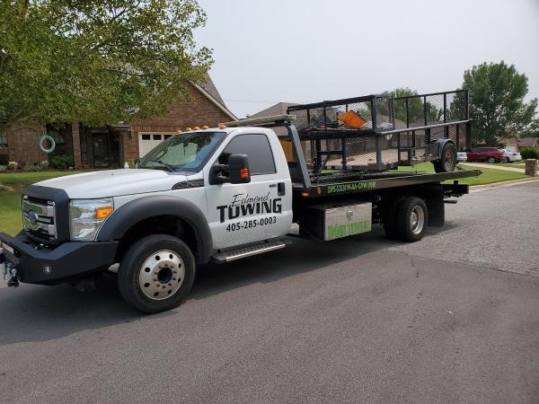 Edmond Towing