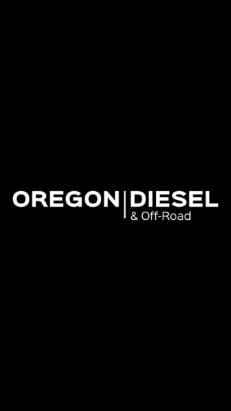 Oregon Diesel & Off-Road