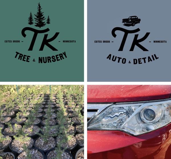 TK Tree Nursery