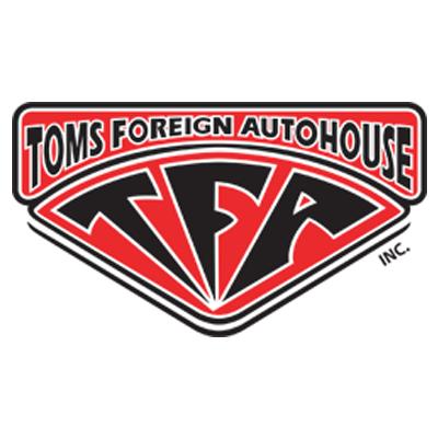 Toms Foreign Autohouse