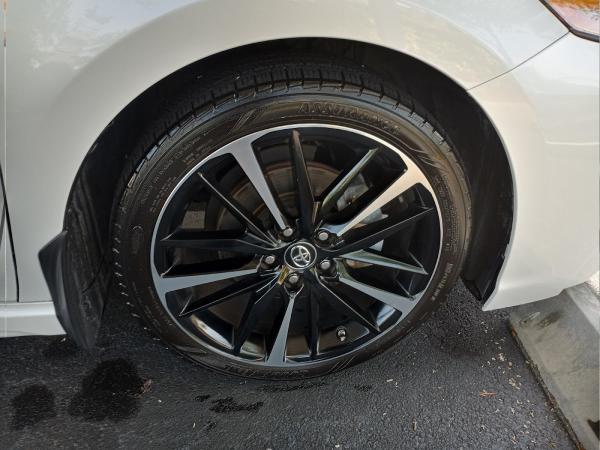 Hands on Mobile Detailing & Pressure Washing Service
