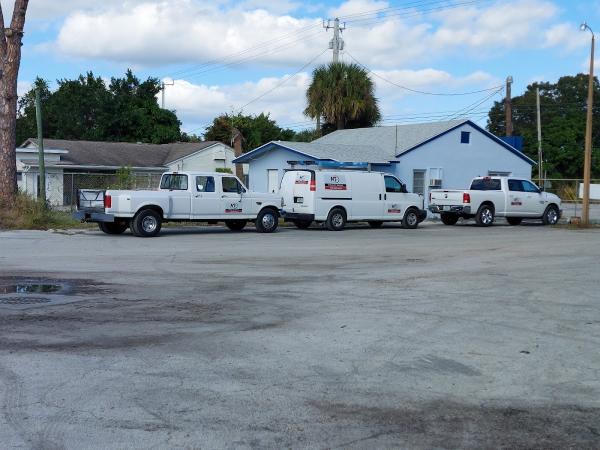 M-Tech rv Service Llc